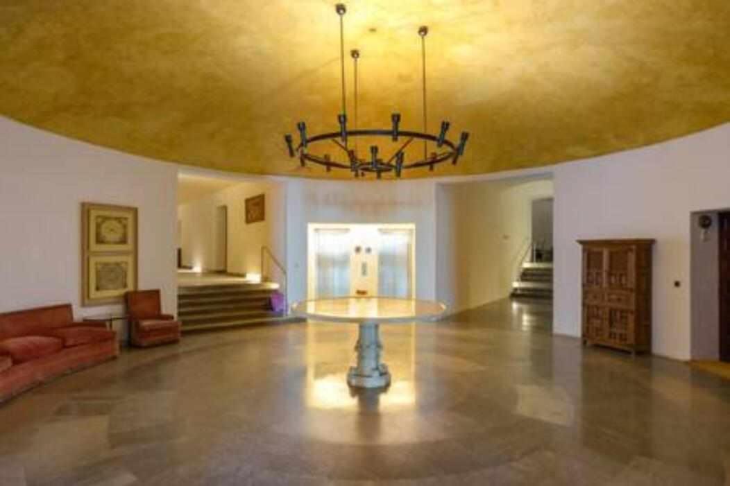 Apartament Capsasalbegur74 Terraza Sobre Mar Piscina Del Mar Zewnętrze zdjęcie