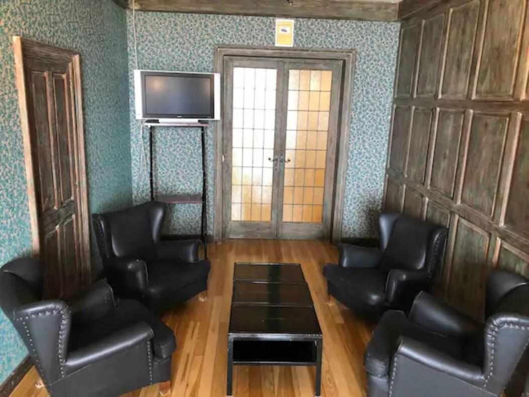 Apartament Capsasalbegur74 Terraza Sobre Mar Piscina Del Mar Zewnętrze zdjęcie