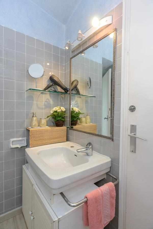 Apartament Capsasalbegur74 Terraza Sobre Mar Piscina Del Mar Zewnętrze zdjęcie